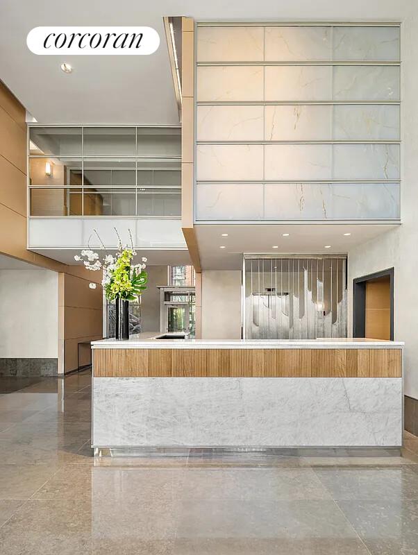 #14 photo, 20 RIVER Terrace, マンハッタン Battery Park City , NY 10282