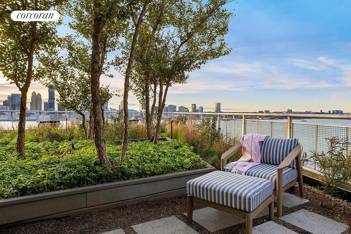 #18 photo, 20 RIVER Terrace, マンハッタン Battery Park City , NY 10282