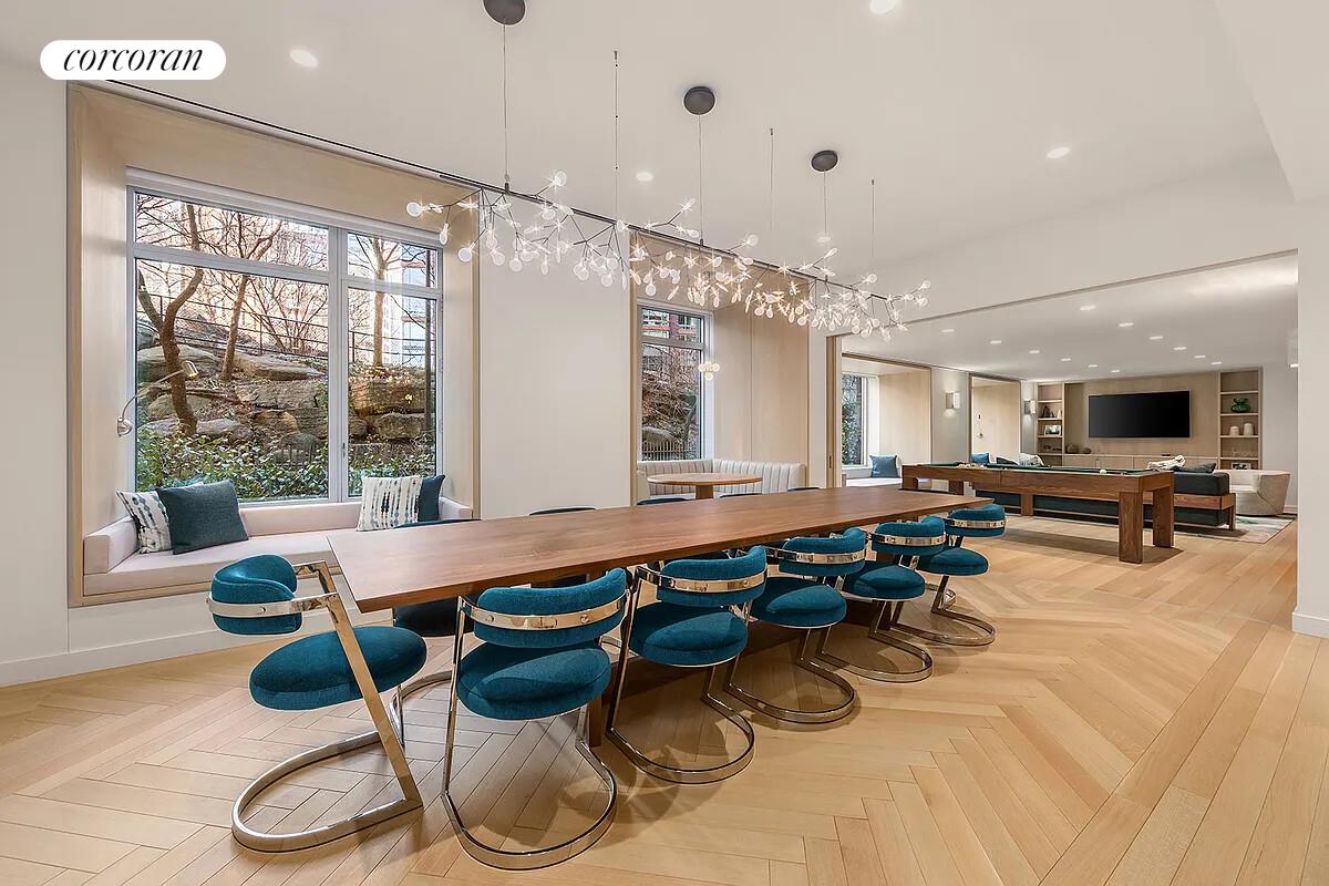 #20 photo, 20 RIVER Terrace, マンハッタン Battery Park City , NY 10282