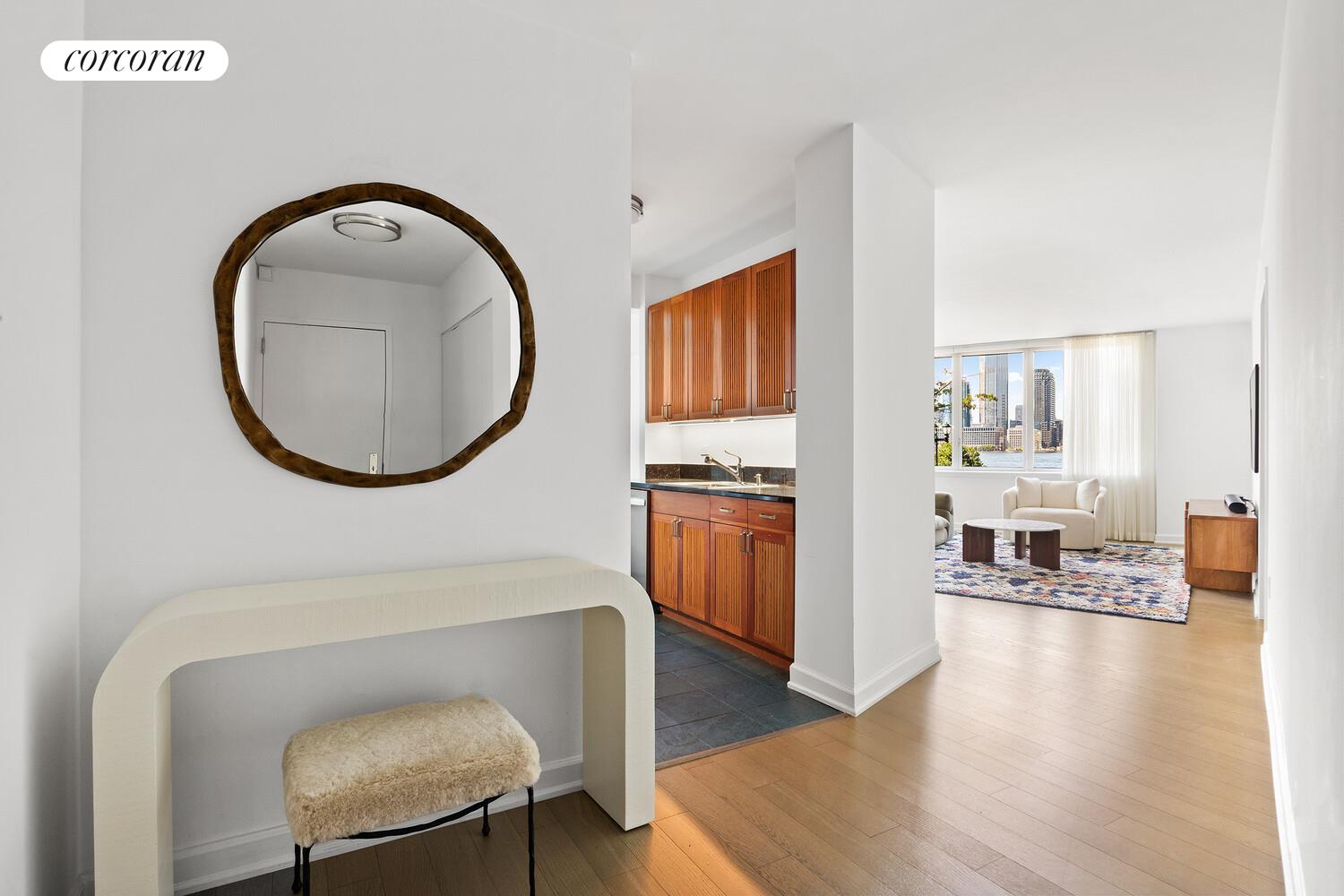 #6 photo, 20 RIVER Terrace, マンハッタン Battery Park City , NY 10282