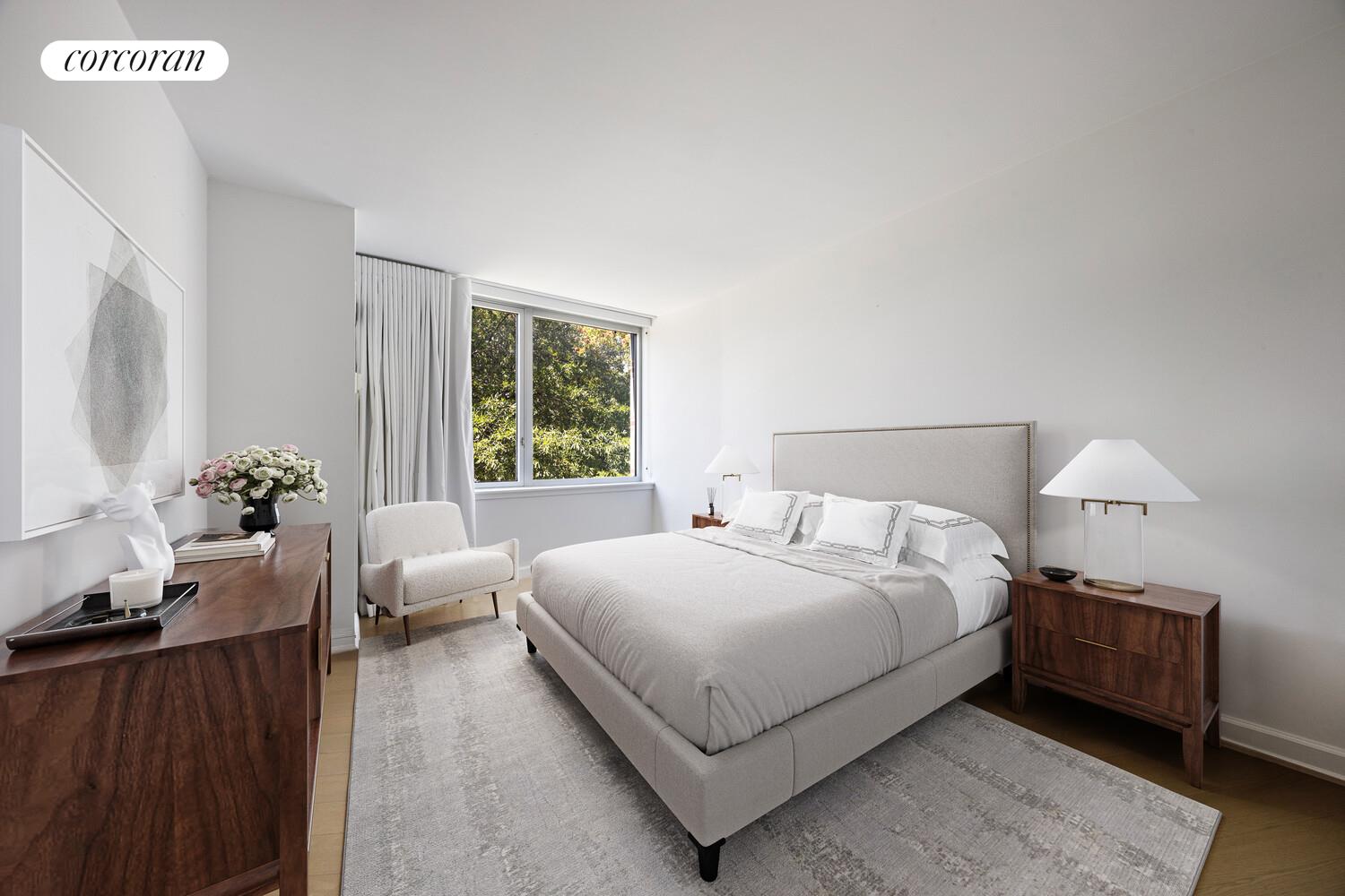 #8 photo, 20 RIVER Terrace, マンハッタン Battery Park City , NY 10282