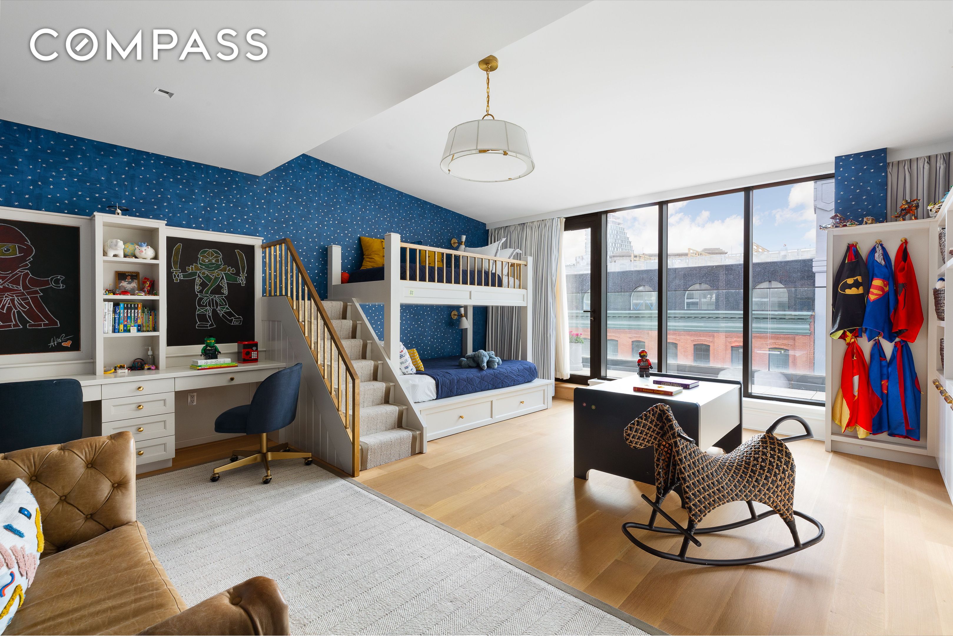 #18 photo, 51 Jay Street, ブルックリン区 DUMBO , NY 11201