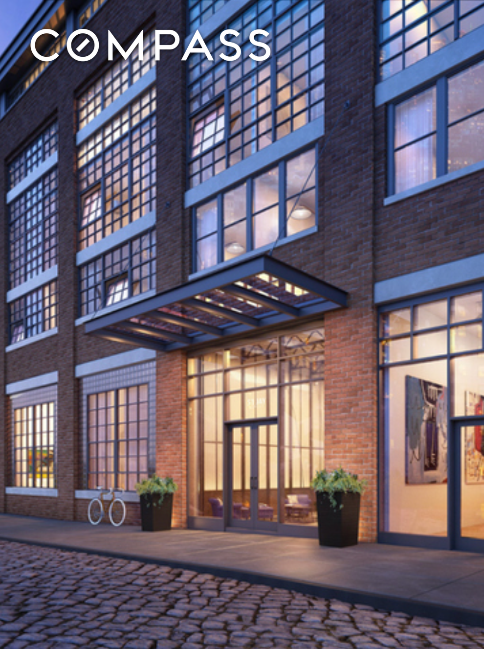 #21 photo, 51 Jay Street, ブルックリン区 DUMBO , NY 11201