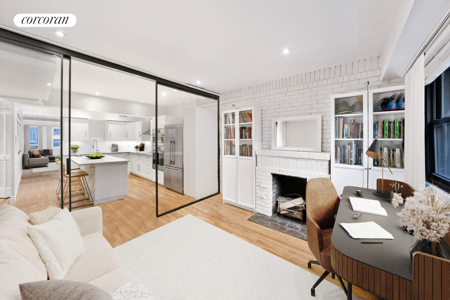 #9 photo, 260 W 22ND Street, マンハッタン Chelsea , NY 10011