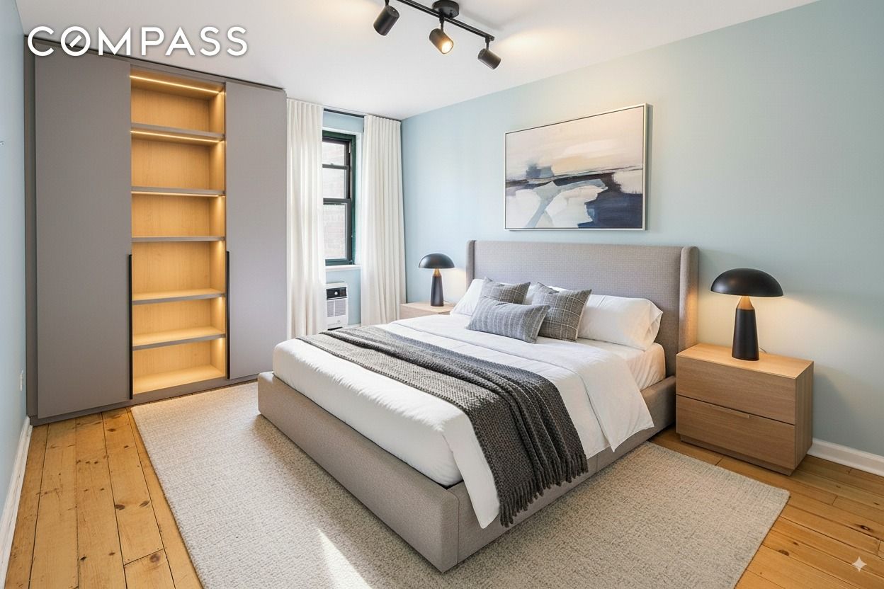 #4 photo, 129 Barrow Street, West Village , NY 10014