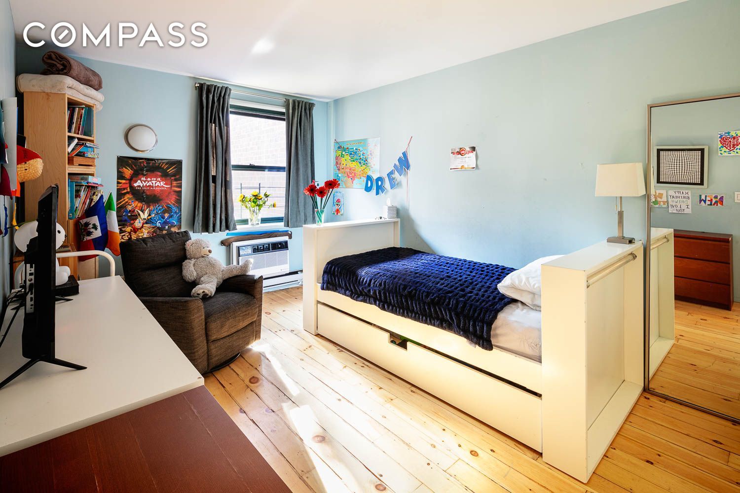 #5 photo, 129 Barrow Street, West Village , NY 10014