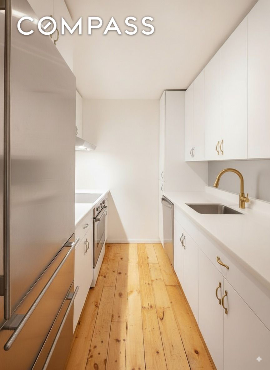 #7 photo, 129 Barrow Street, West Village , NY 10014