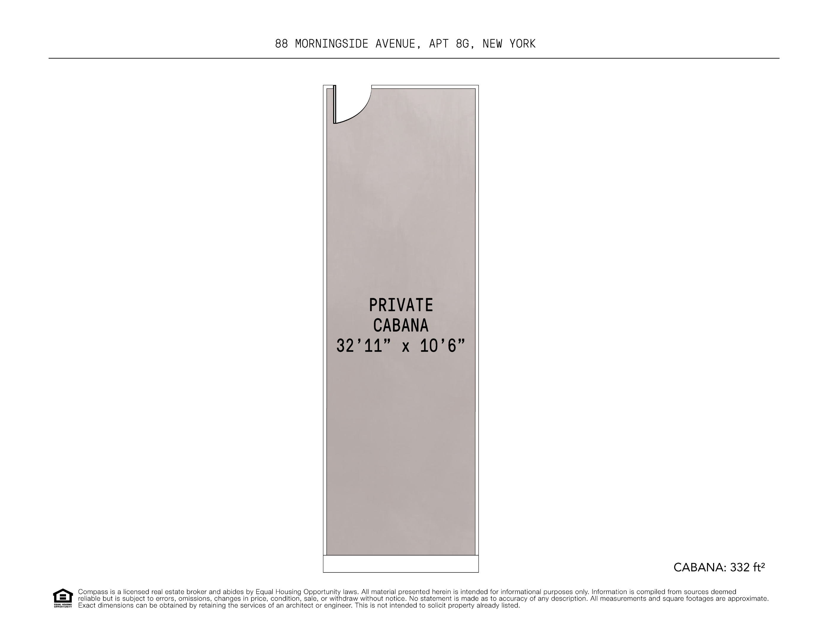 #2 photo, 88 Morningside Avenue, Harlem , NY 10027