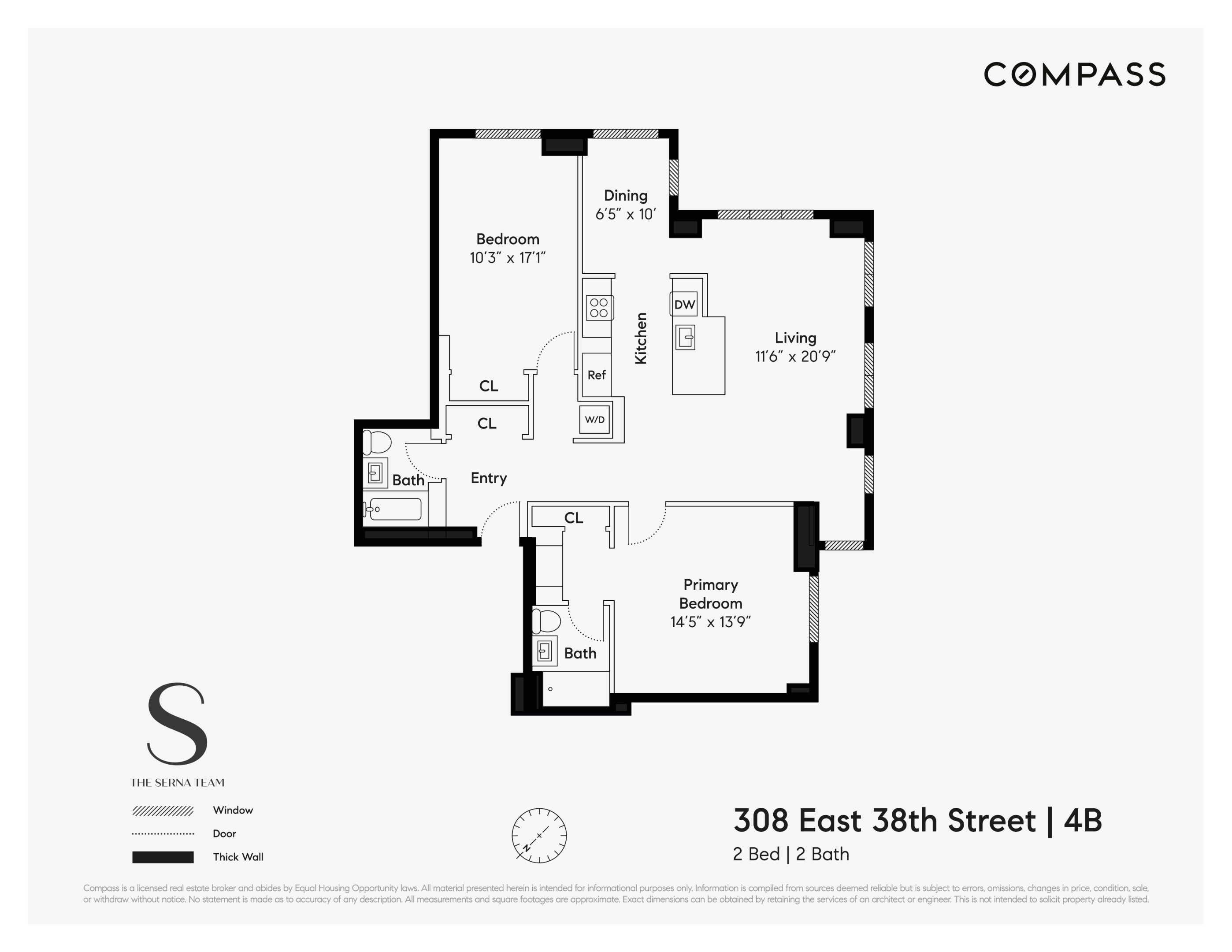 #2 photo, 308 E 38th Street, マンハッタン Murray Hill , NY 10016