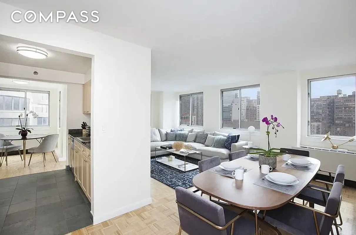 #4 photo, 308 E 38th Street, マンハッタン Murray Hill , NY 10016