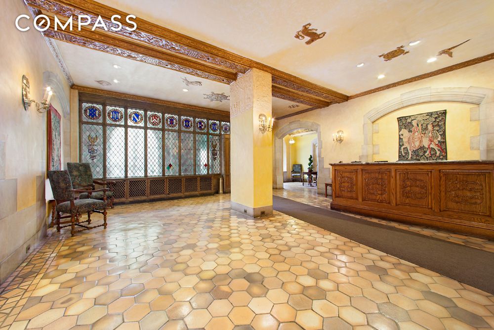 #13 photo, 25 Tudor City Place, マンハッタン Murray Hill , NY 10017