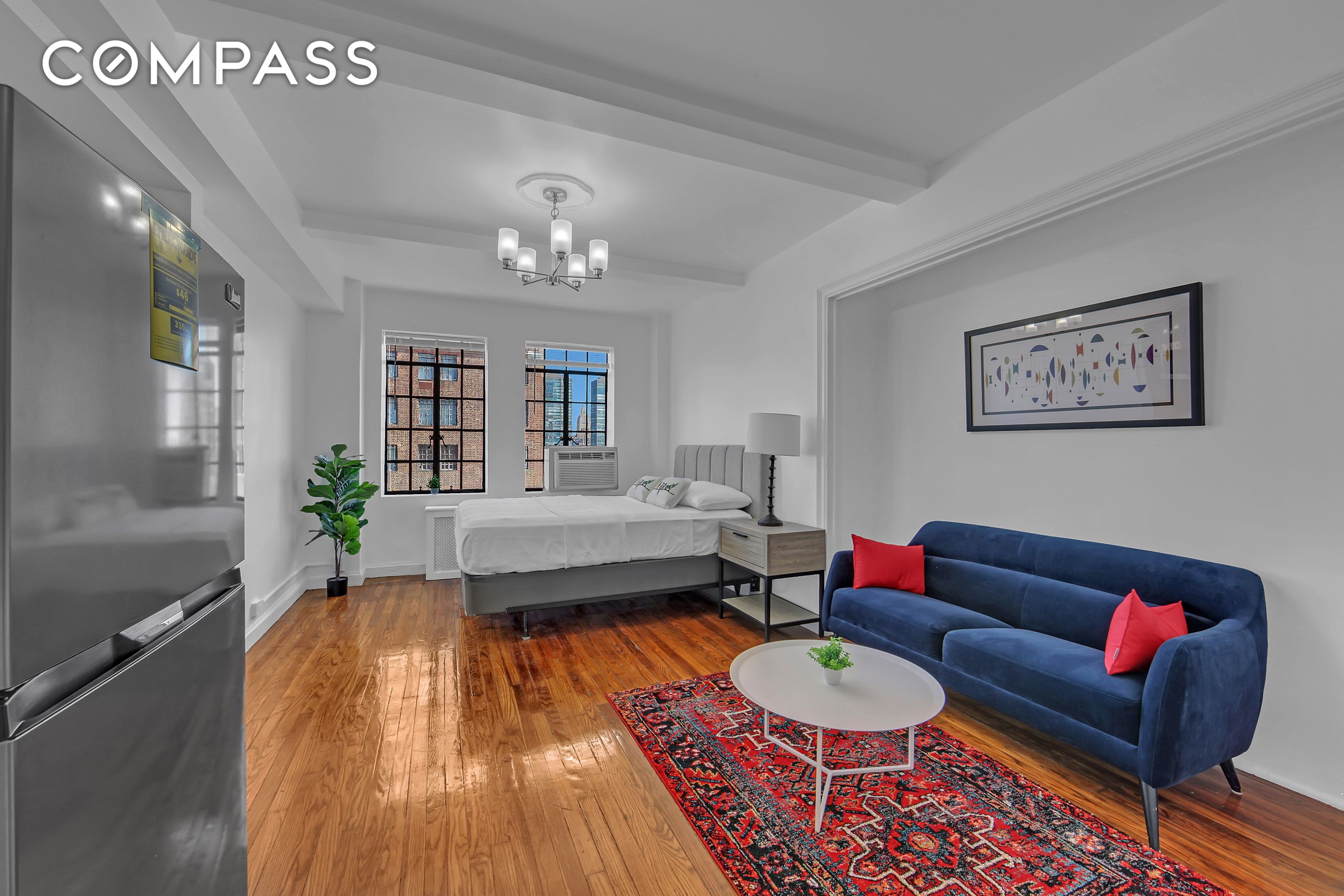 #4 photo, 25 Tudor City Place, マンハッタン Murray Hill , NY 10017