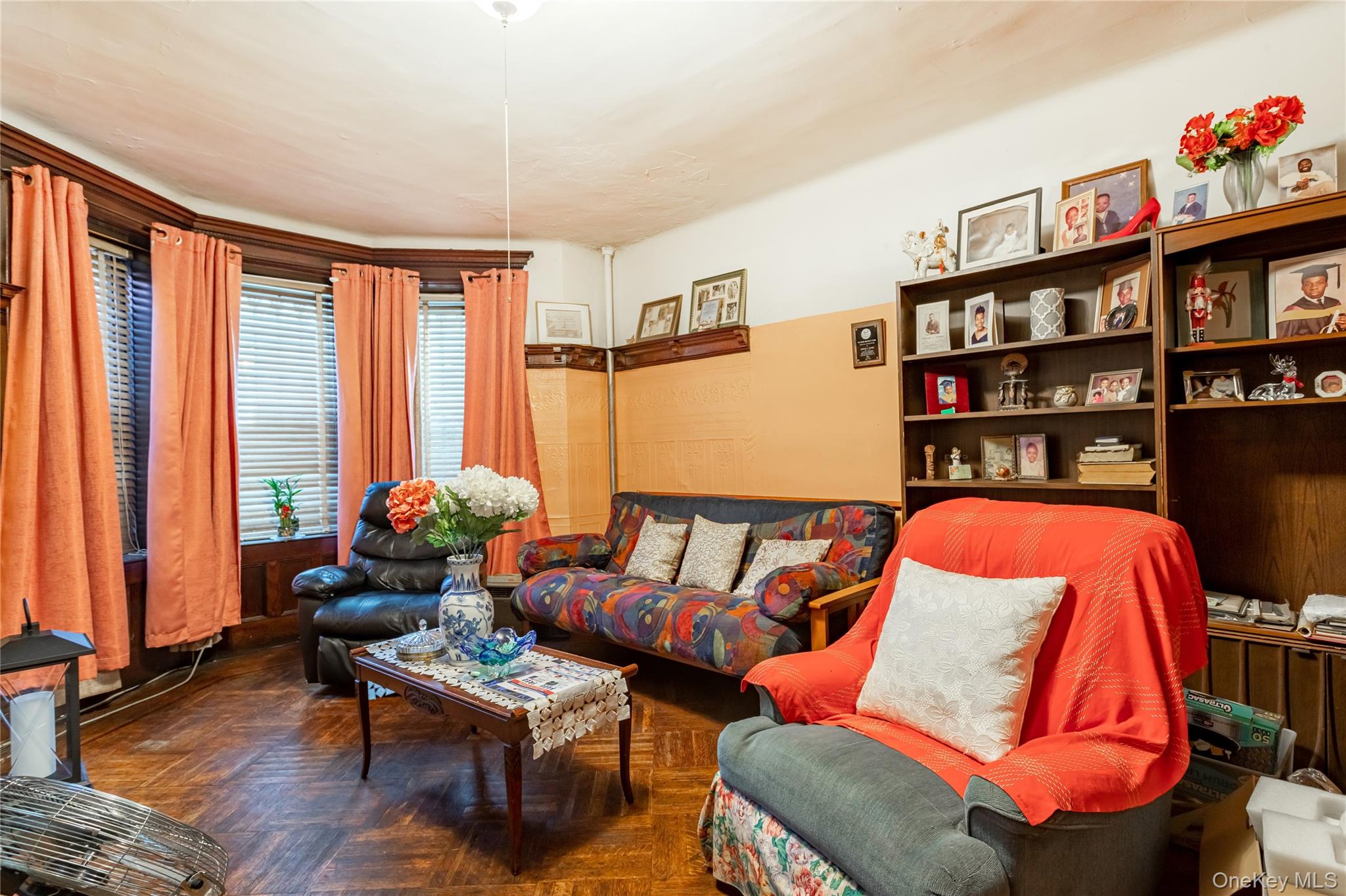 #2 photo, 505 Macon Street, Brooklyn , NY 11233