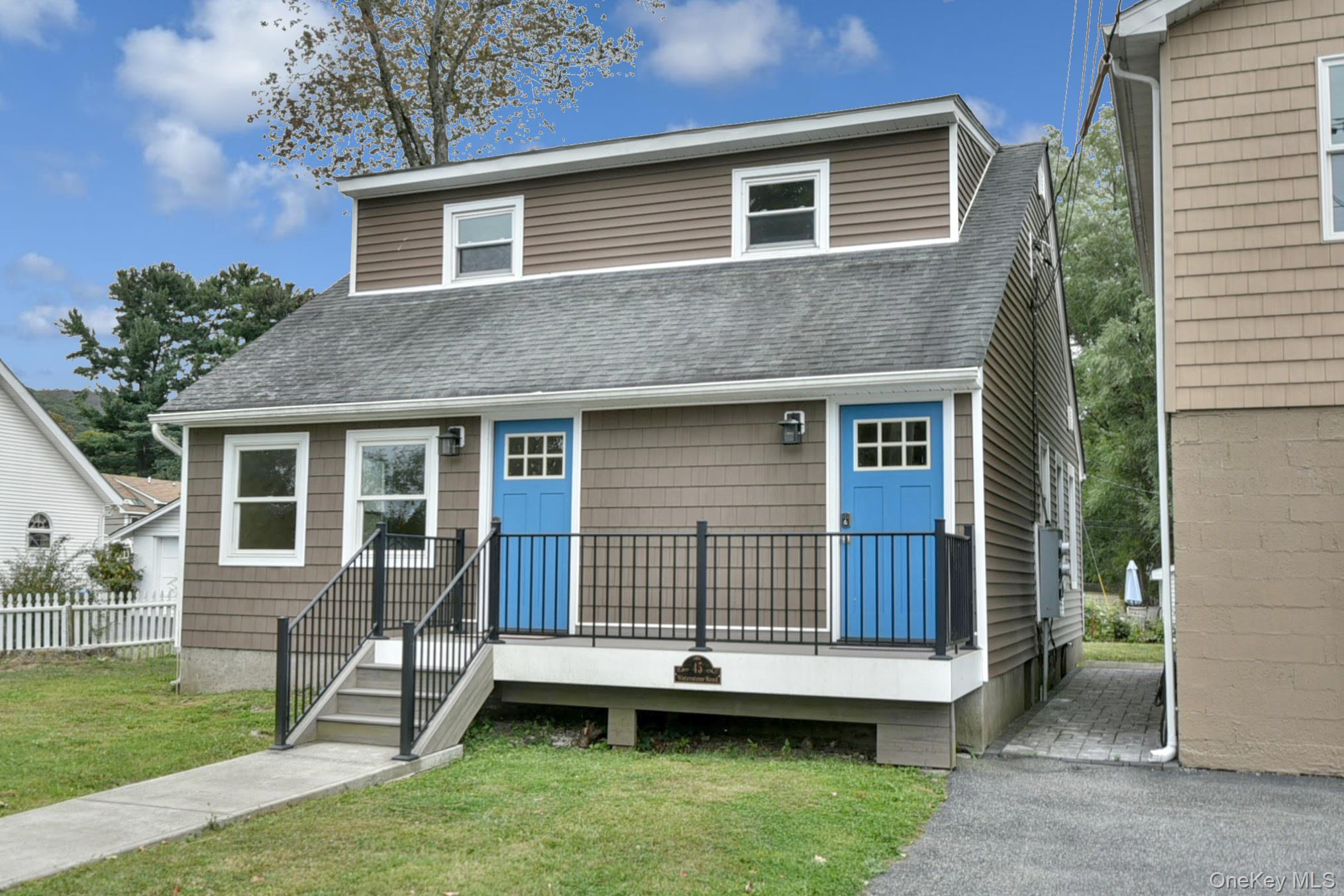 #2 photo, 45 Waterstone Road, Greenwood Lake , NY 10925