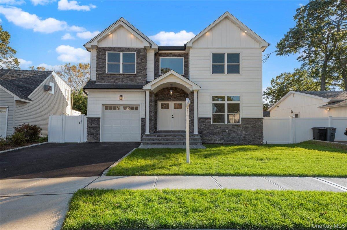 #1 photo, 2282 Sycamore Place, Merrick , NY 11566