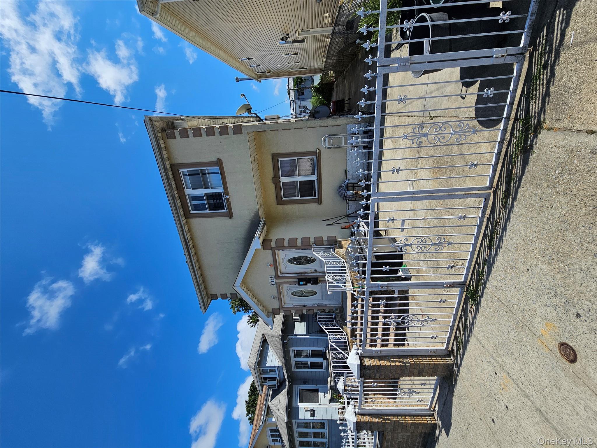 #1 photo, 171 28 119 Avenue, Jamaica , NY 11434