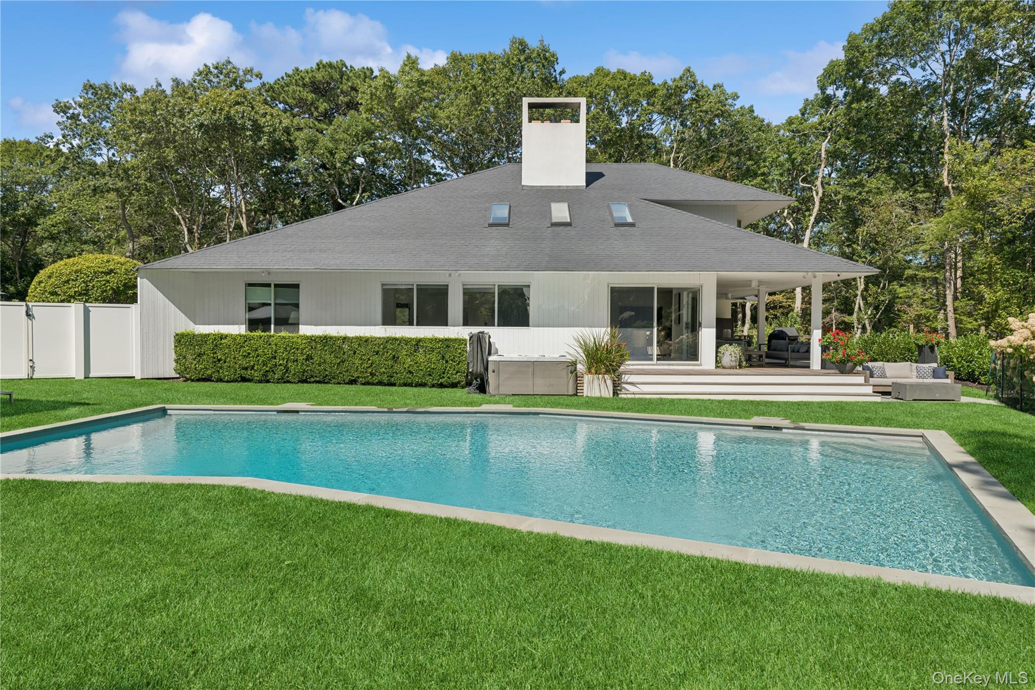 #7 photo, 10 Lakewood Lane, サフォーク郡 Quogue , NY 11959