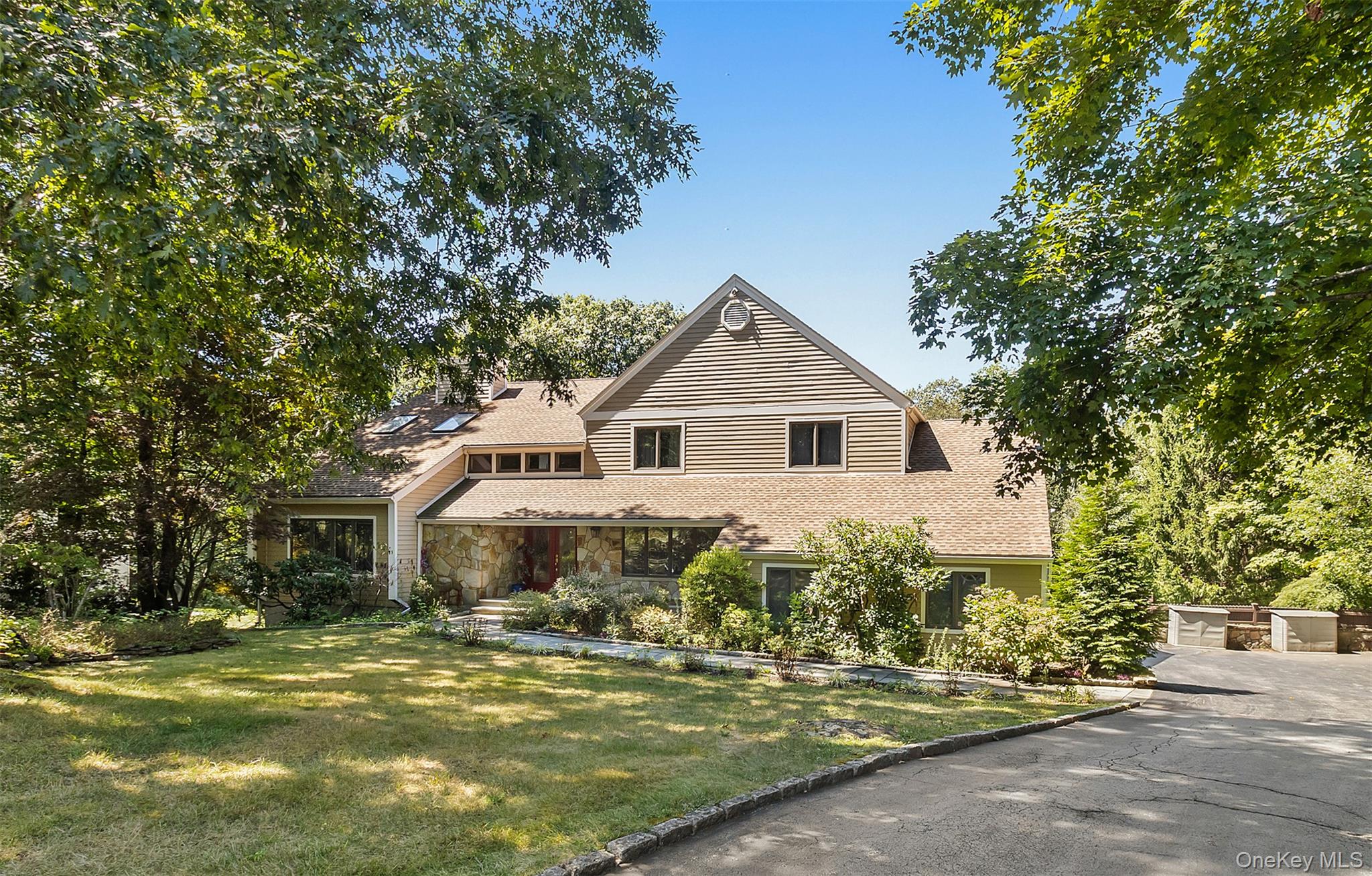 #1 photo, 12 Logging Road, Katonah , NY 10536
