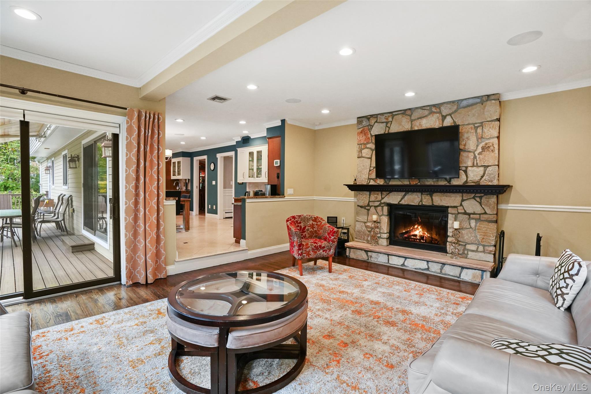 #7 photo, 12 Logging Road, Katonah , NY 10536