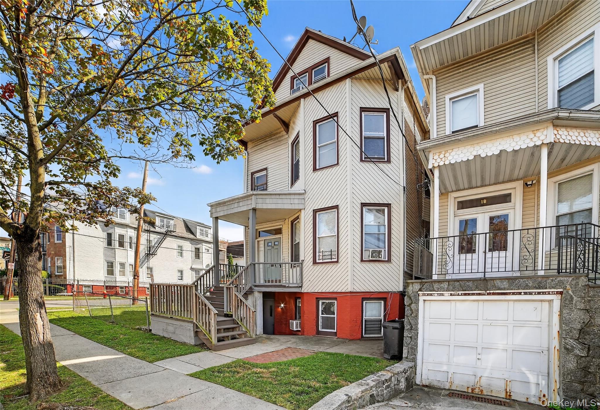 #1 photo, 16 Pier Street, 纽约州 Yonkers , NY 10705