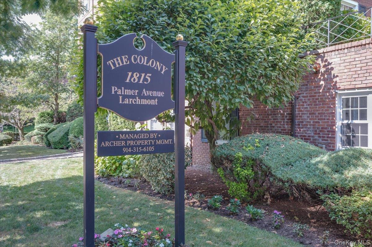#1 photo, 1815 Palmer Avenue, Larchmont , NY 10538