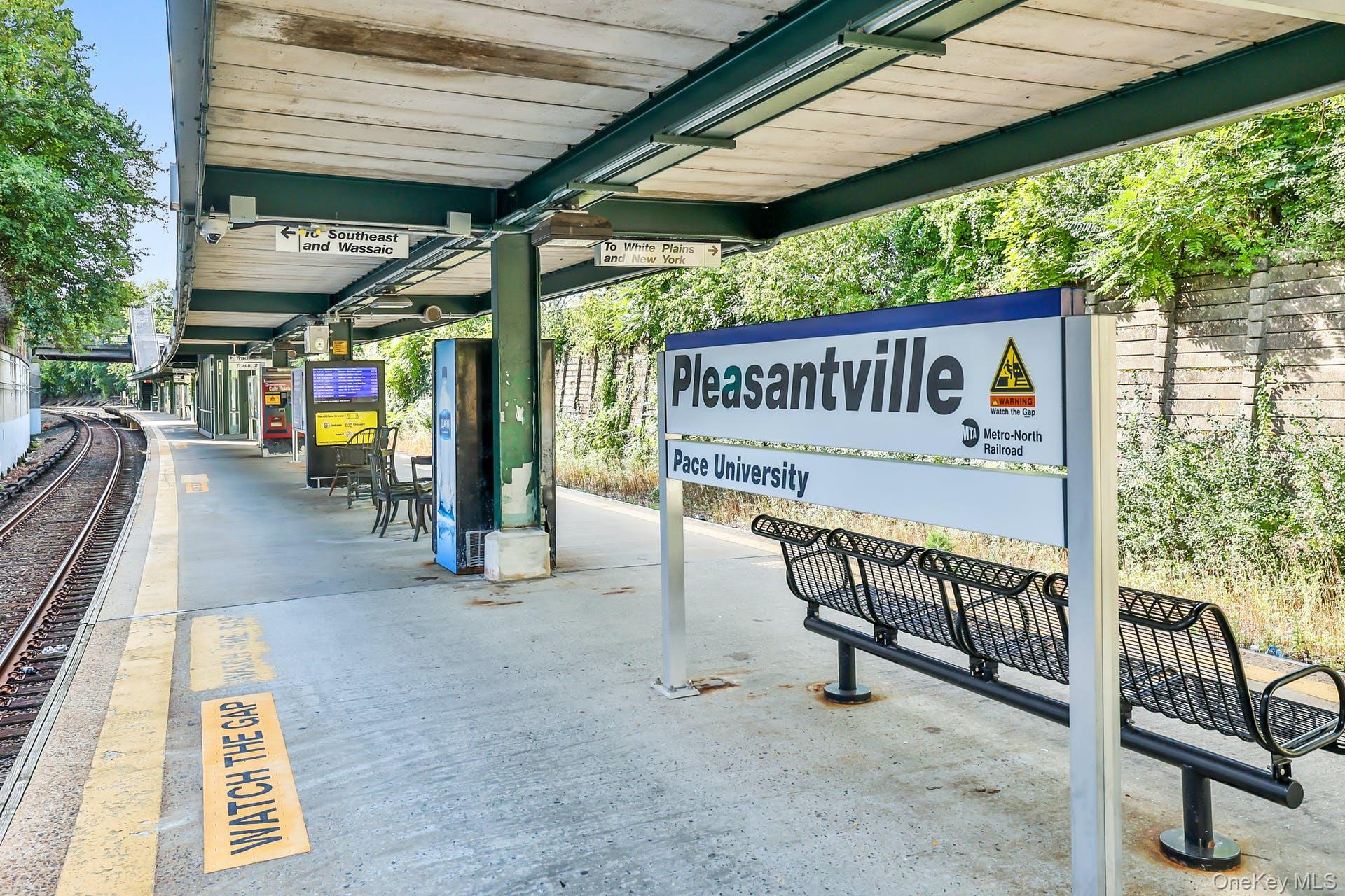 #19 photo, 580 Bedford Road, Pleasantville , NY 10570