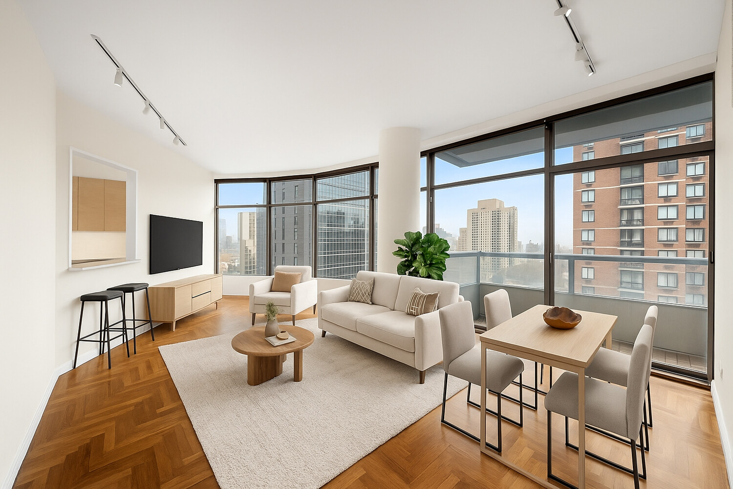 #3 photo, 250 E 54TH Street, Sutton Place , NY 10022