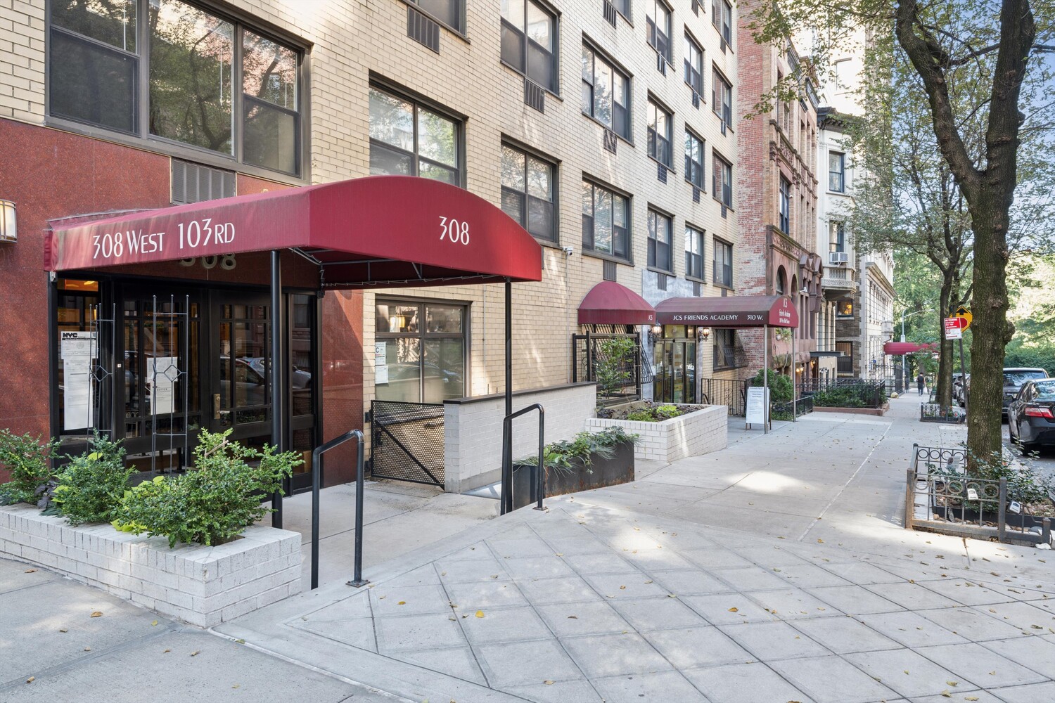 #9 photo, 308 W 103RD Street, Upper West Side , NY 10025