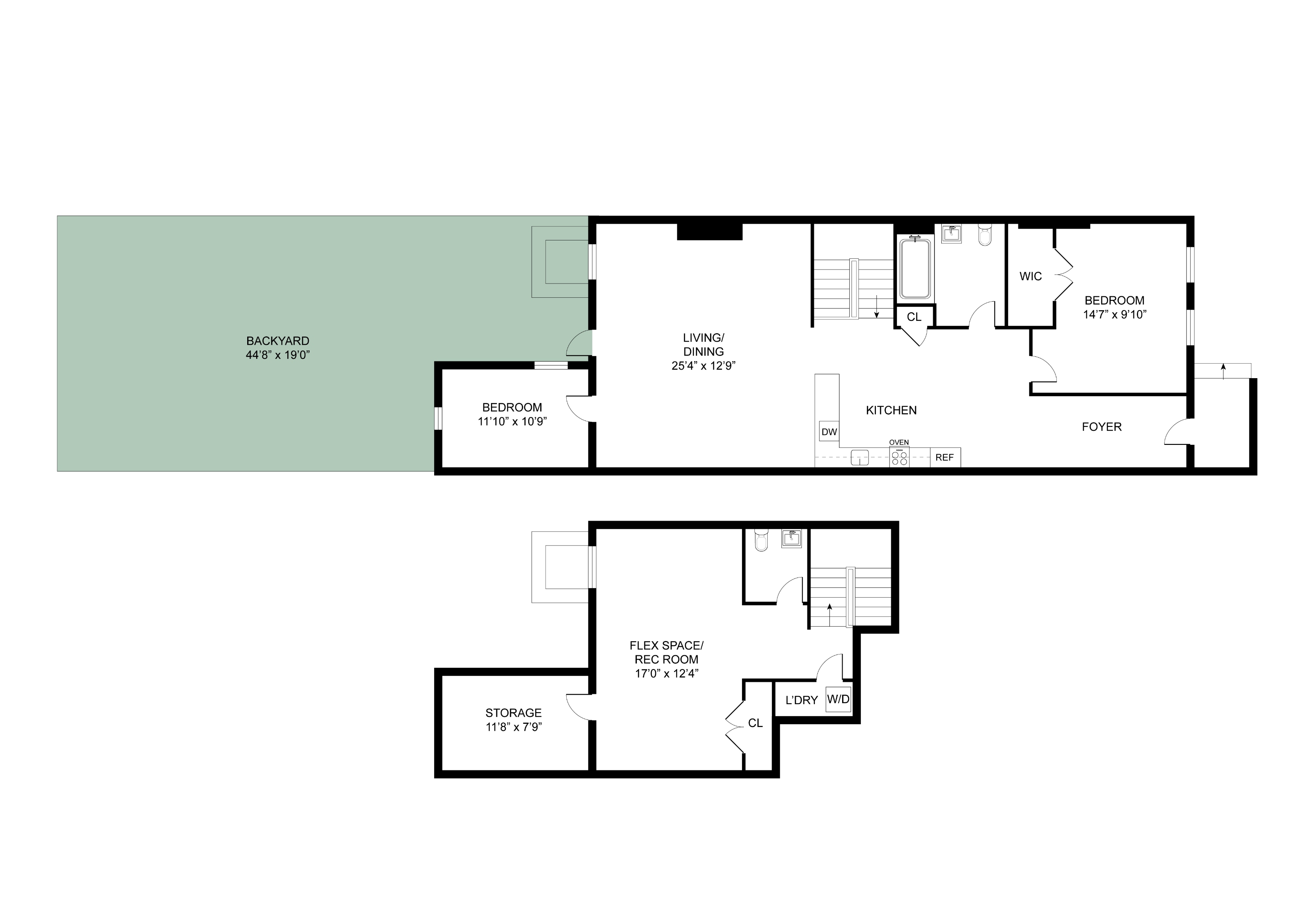 #2 photo, 667 Putnam Avenue, ブルックリン区 Bedford-Stuyvesant , NY 11221