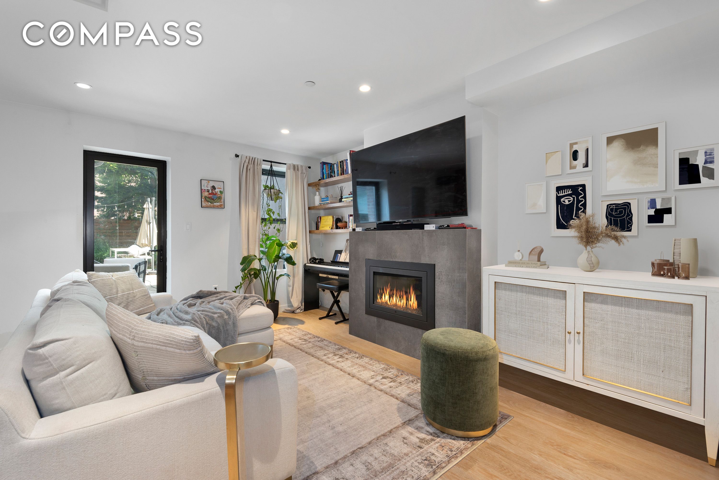 #5 photo, 667 Putnam Avenue, ブルックリン区 Bedford-Stuyvesant , NY 11221