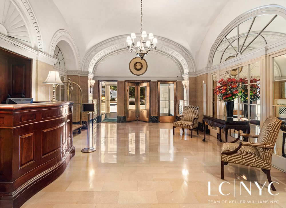 #11 photo, 575 Park Avenue, Lenox Hill , NY 10065