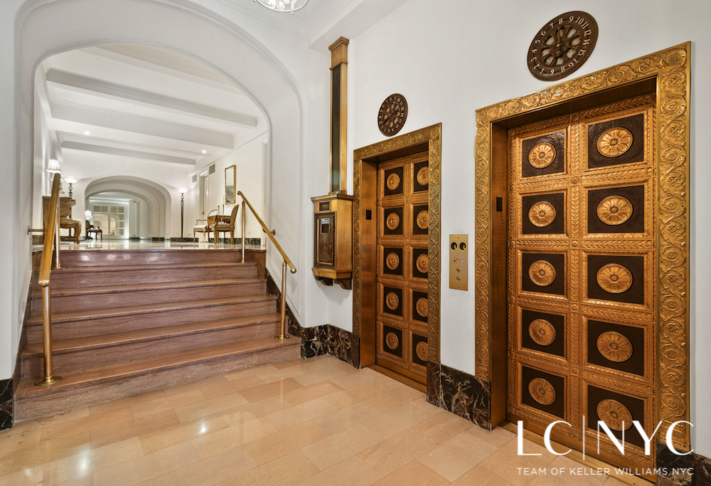 #14 photo, 575 Park Avenue, Lenox Hill , NY 10065