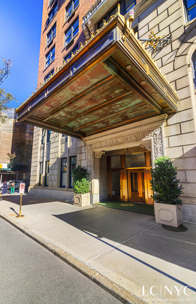 #15 photo, 575 Park Avenue, Lenox Hill , NY 10065