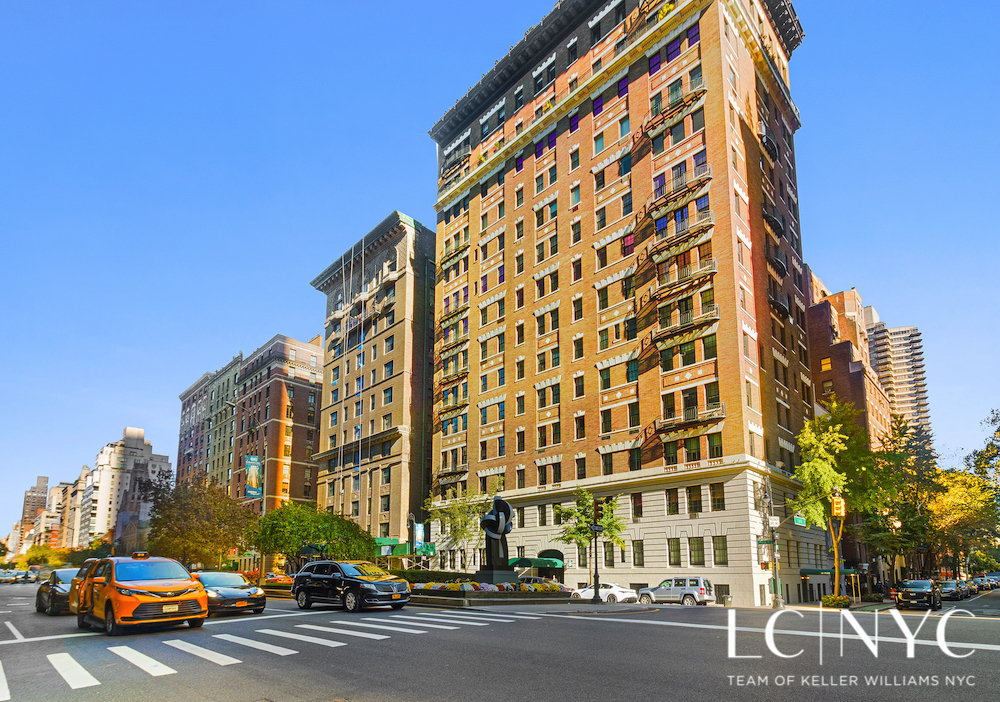 #17 photo, 575 Park Avenue, Lenox Hill , NY 10065