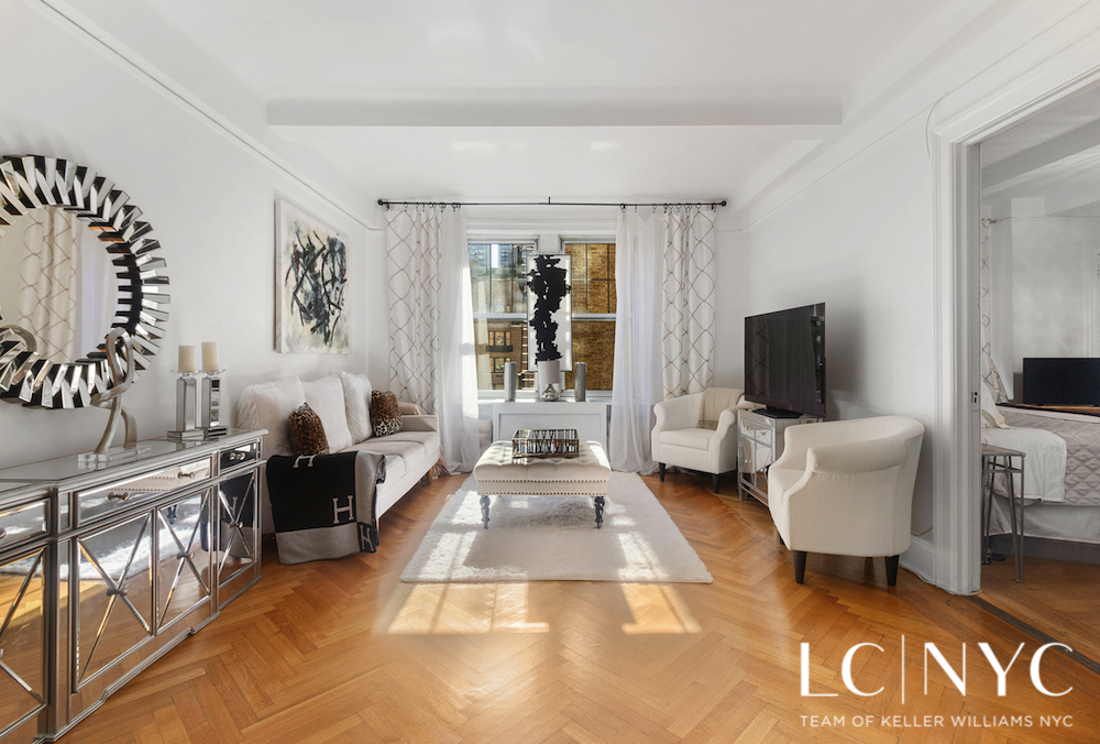 #4 photo, 575 Park Avenue, Lenox Hill , NY 10065