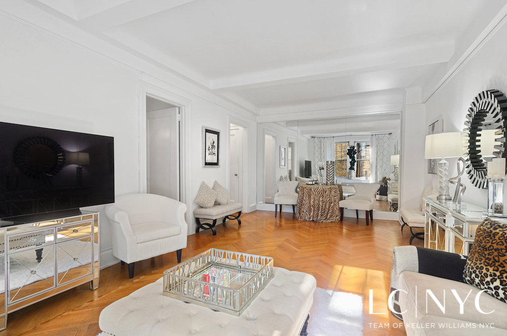 #6 photo, 575 Park Avenue, Lenox Hill , NY 10065