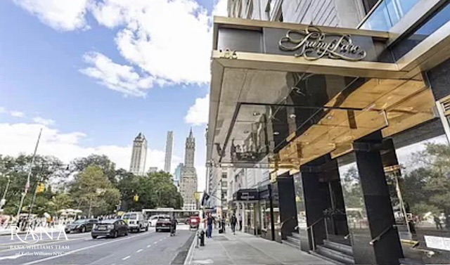 #12 photo, 106 Central Park S, マンハッタン Central Park South , NY 10019