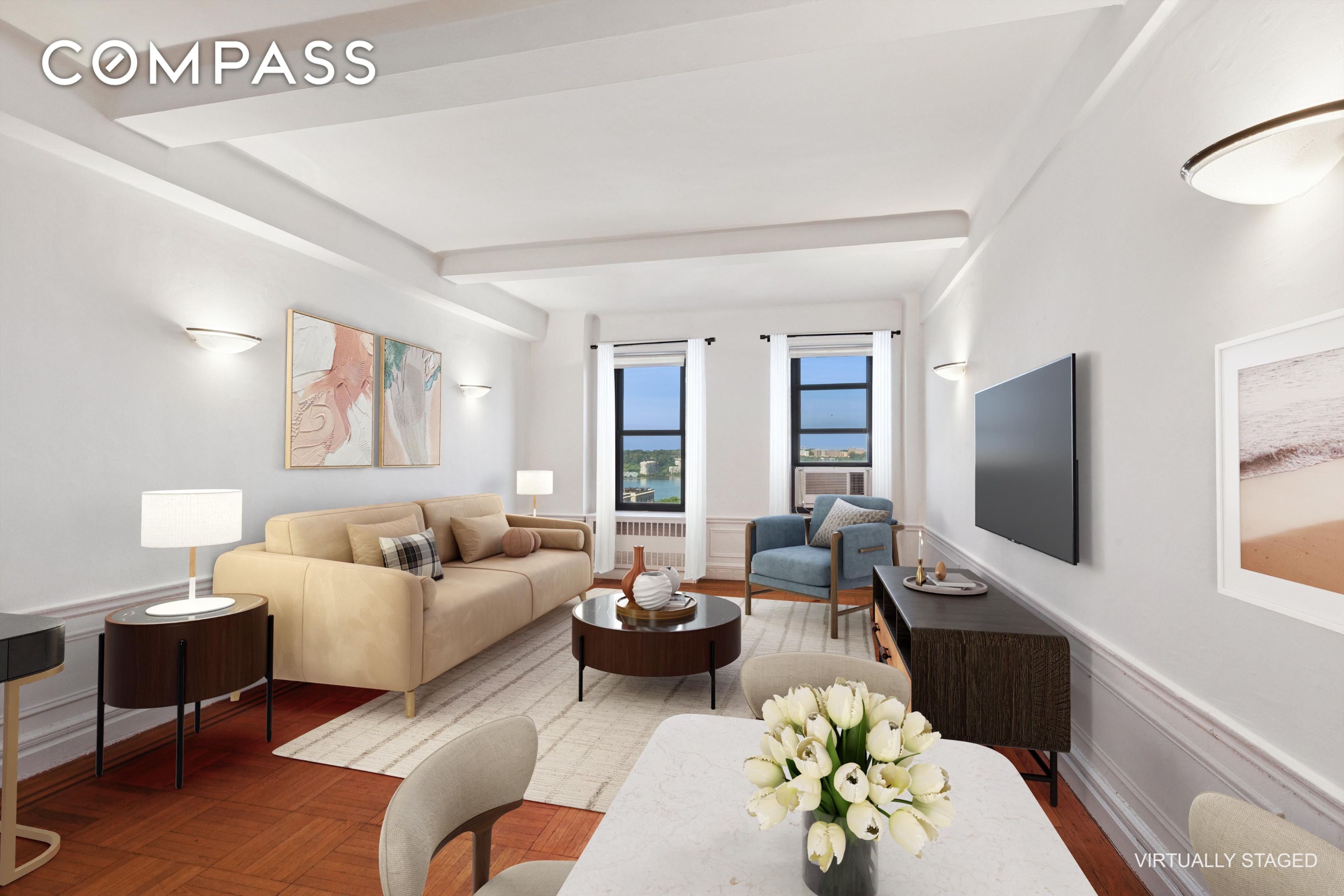 #1 photo, 710 W End Avenue, 曼哈顿 上西城 Upper West Side , NY 10025