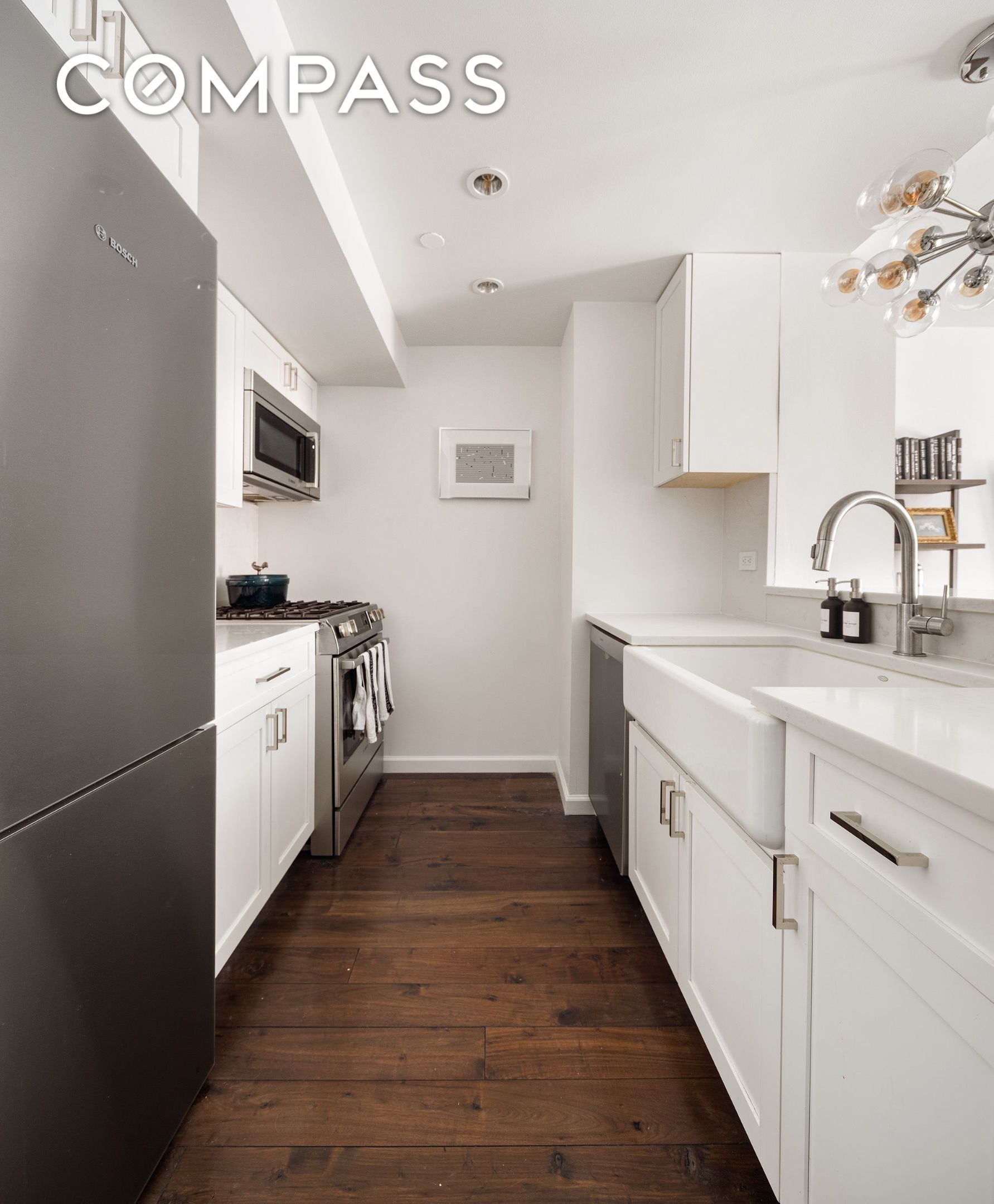 #4 photo, 520 W 23rd Street, マンハッタン Chelsea , NY 10011