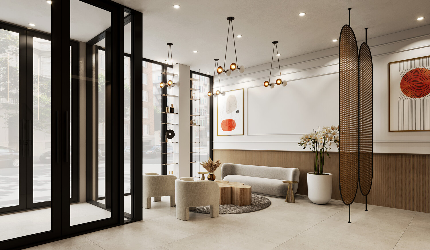 #10 photo, 450 GRAND Avenue, ブルックリン区 Clinton Hill , NY 11238