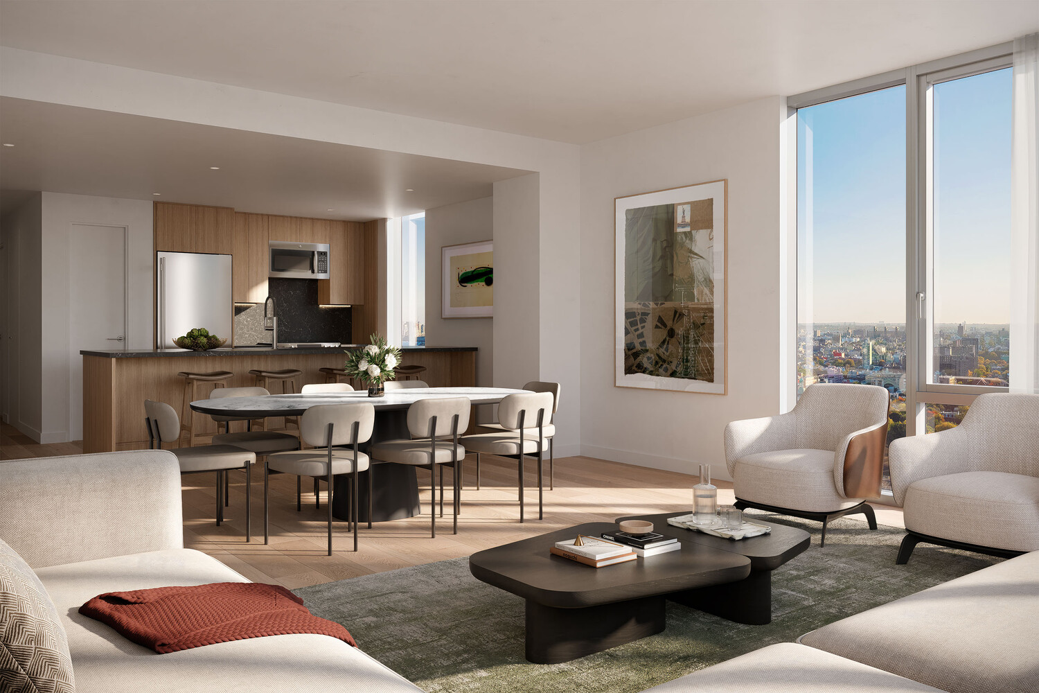 #5 photo, 89 DEKALB Avenue, Downtown Brooklyn , NY 11201