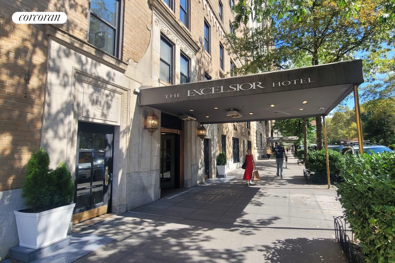 #4 photo, New York City, マンハッタン Upper West Side , NY 10024