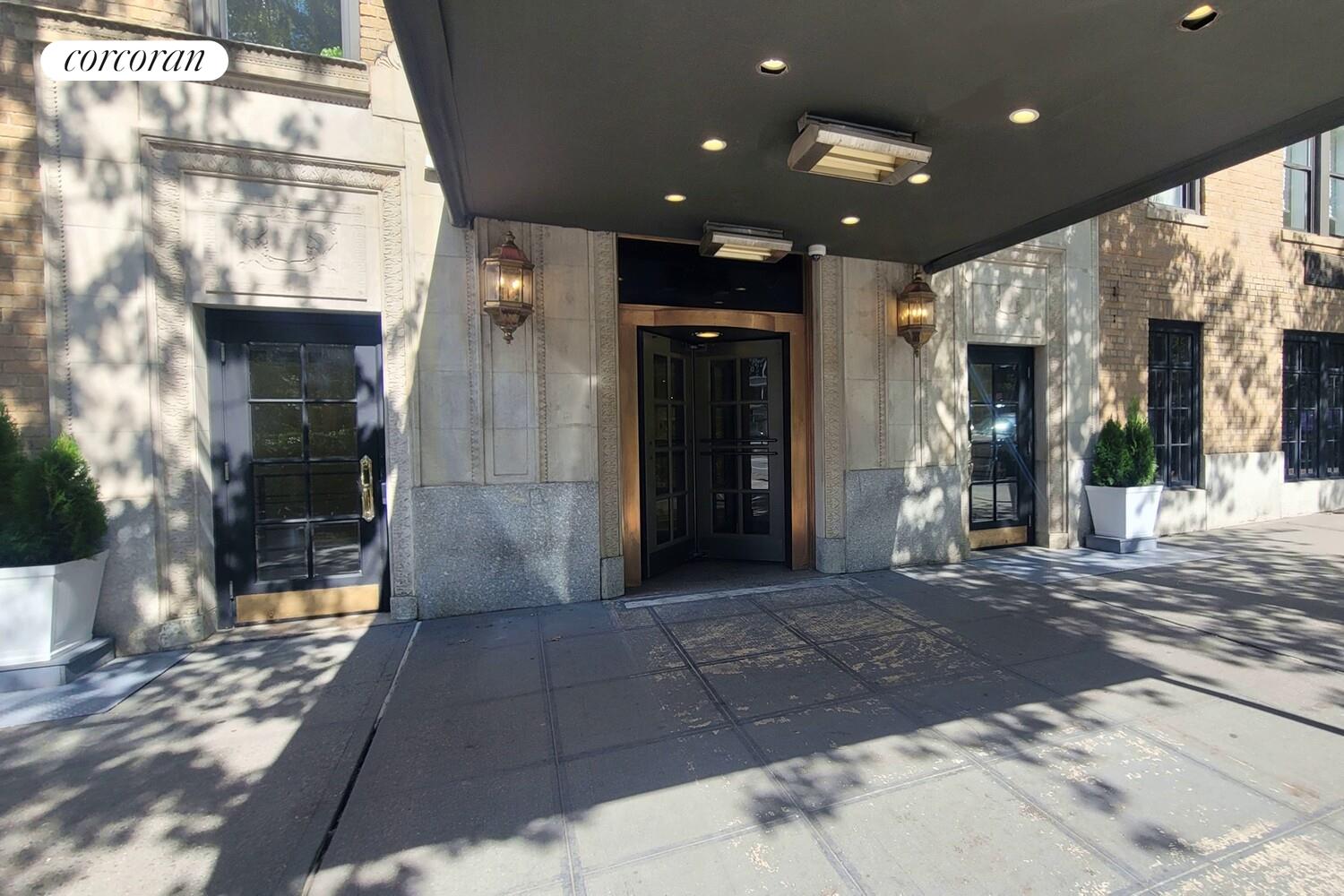 #5 photo, New York City, マンハッタン Upper West Side , NY 10024