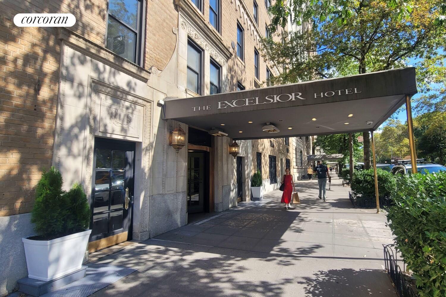 #4 photo, New York City, マンハッタン Upper West Side , NY 10024