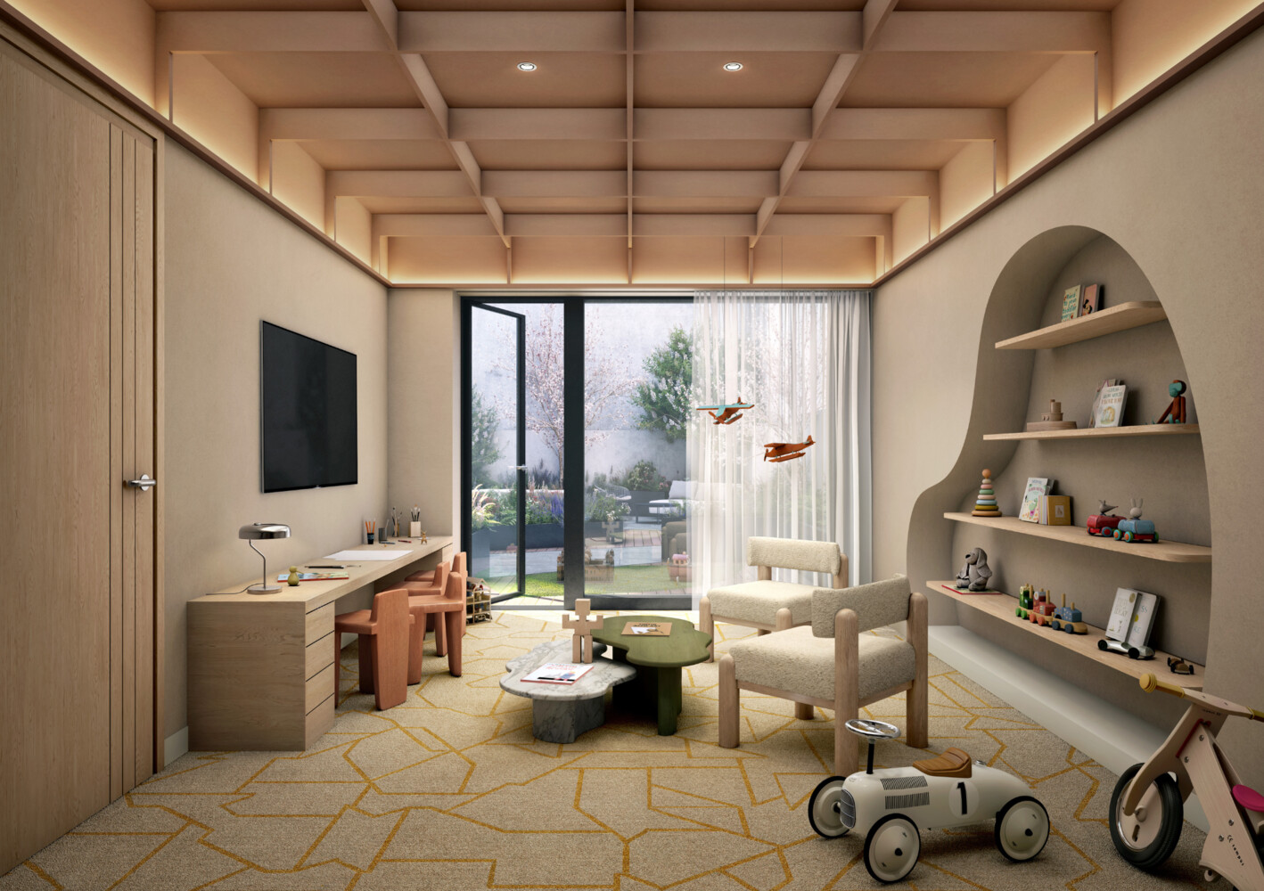 #16 photo, 126 E 57TH Street, マンハッタン Midtown East , NY 10022