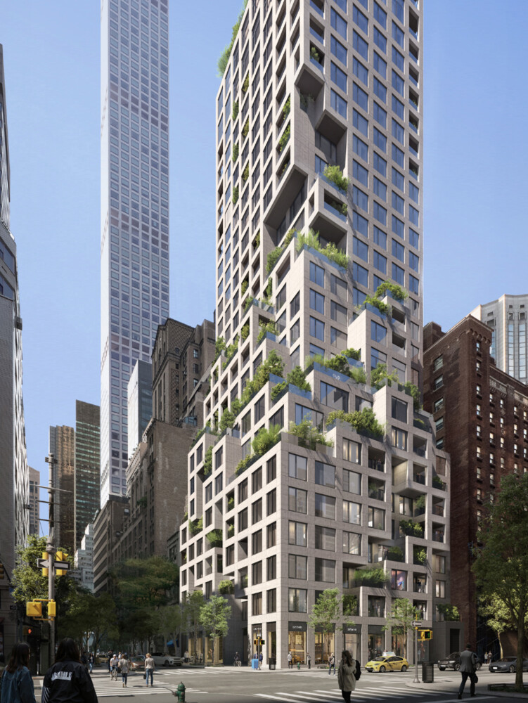 #21 photo, 126 E 57TH Street, マンハッタン Midtown East , NY 10022