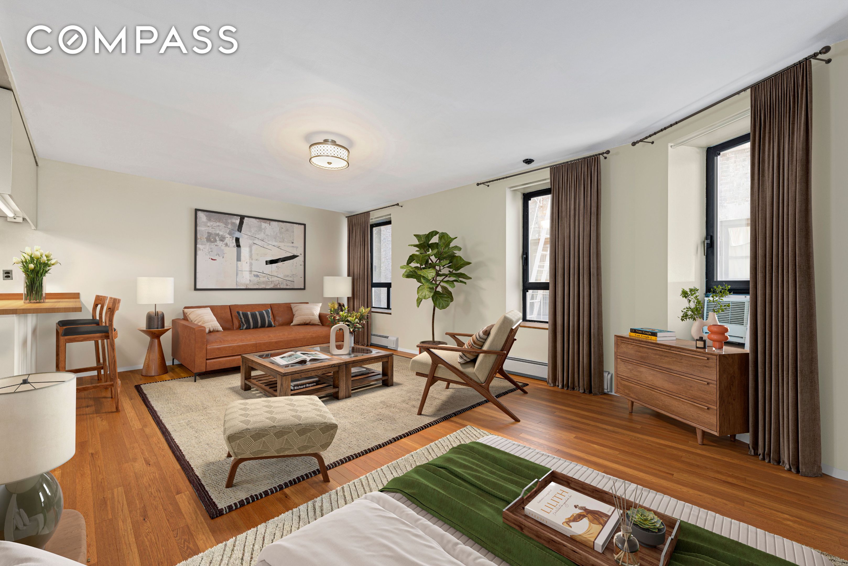 #3 photo, 250 W 88th Street, マンハッタン Upper West Side , NY 10024