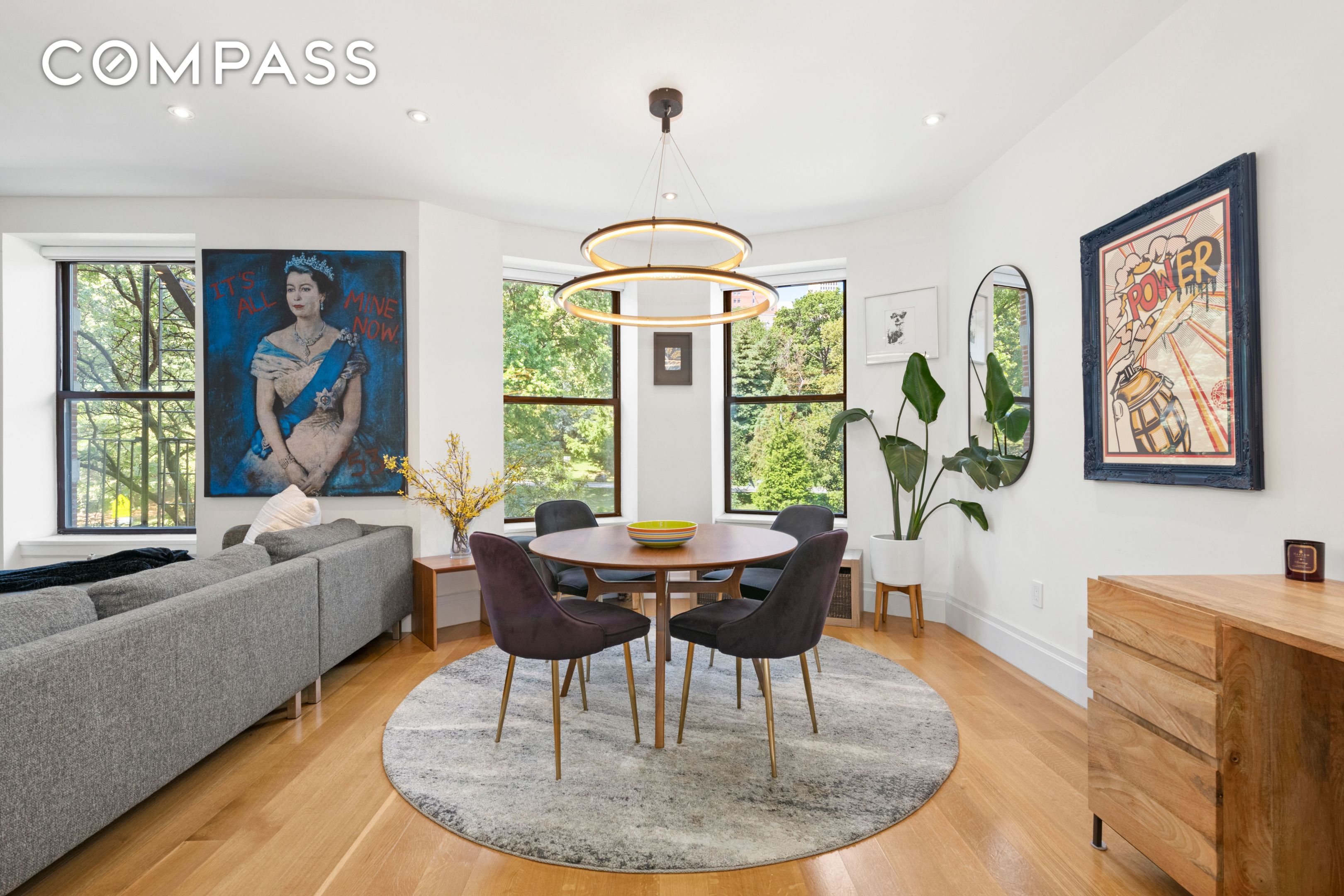 #1 photo, 364 W 121st Street, マンハッタン Harlem , NY 10027