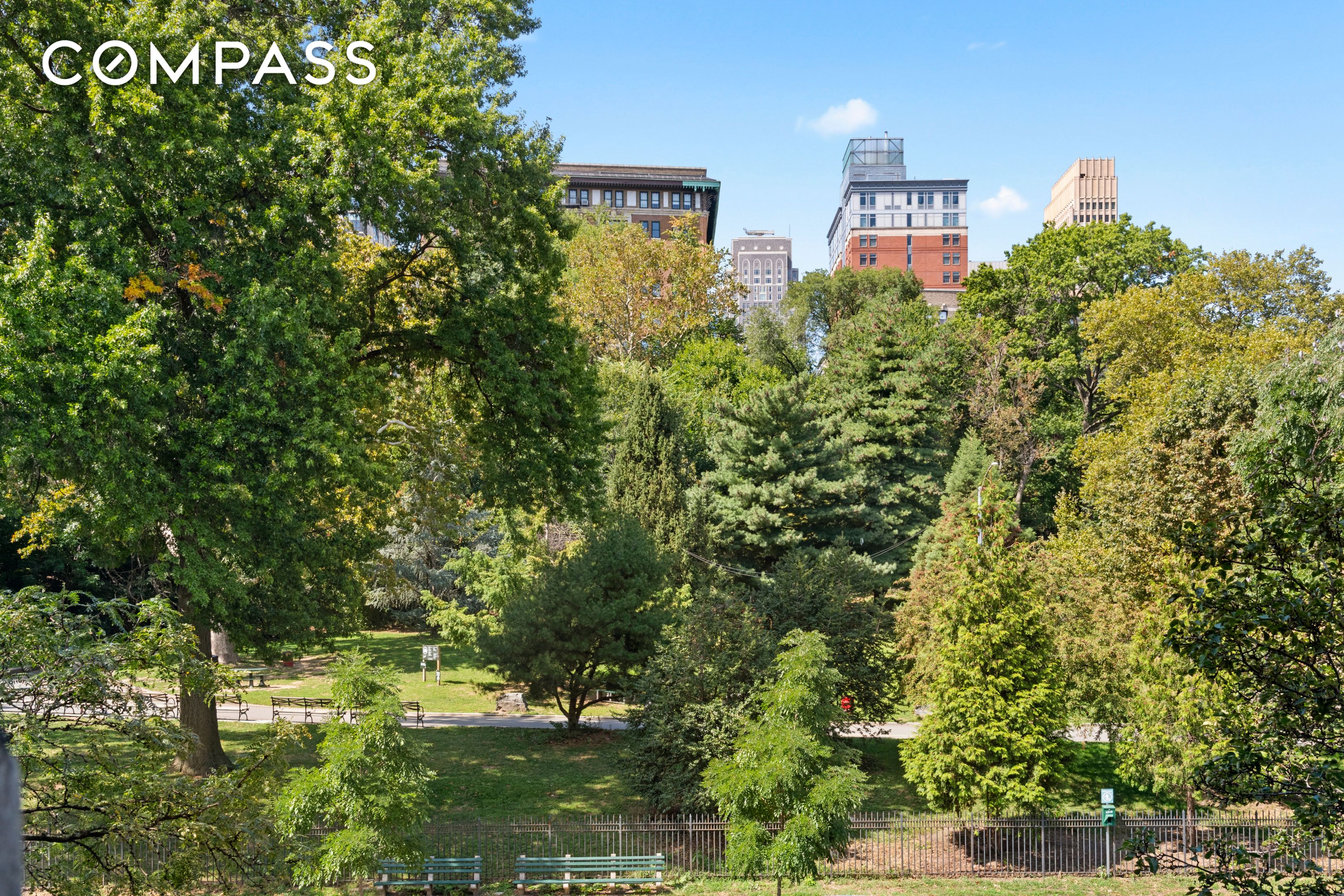 #13 photo, 364 W 121st Street, マンハッタン Harlem , NY 10027