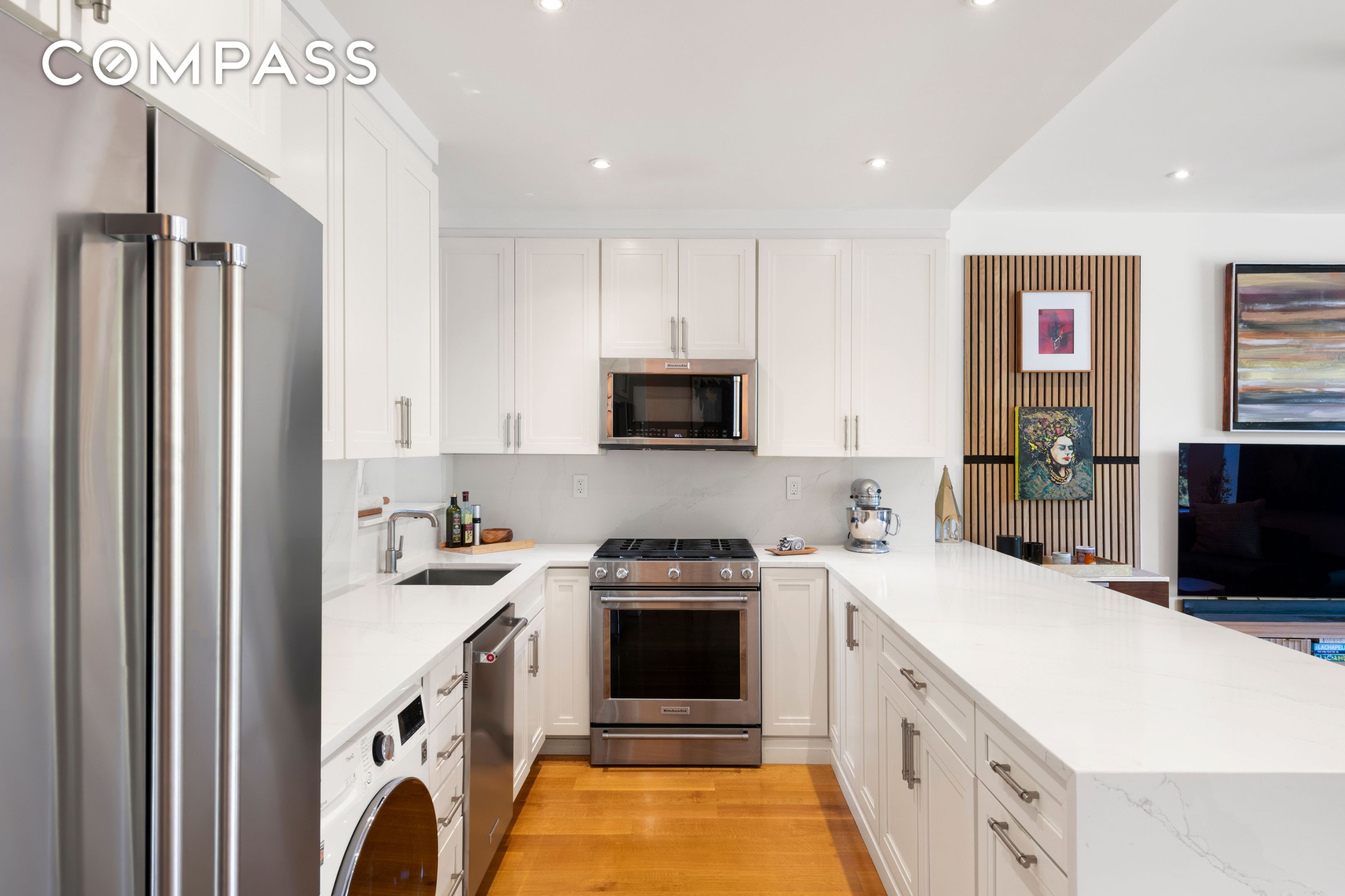 #5 photo, 364 W 121st Street, マンハッタン Harlem , NY 10027